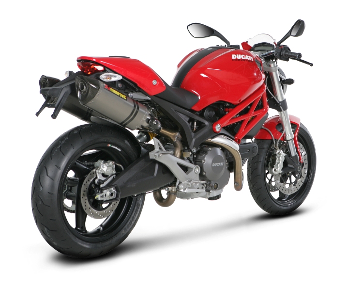 Ducati Monster 795 Bike Price In India | 795cc Bike Info ...
