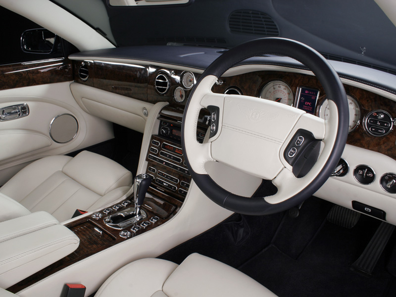 Bentley Cars  prininfo